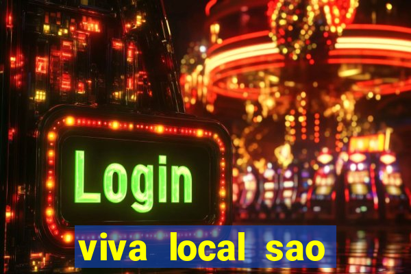 viva local sao jose sc