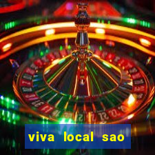 viva local sao jose sc