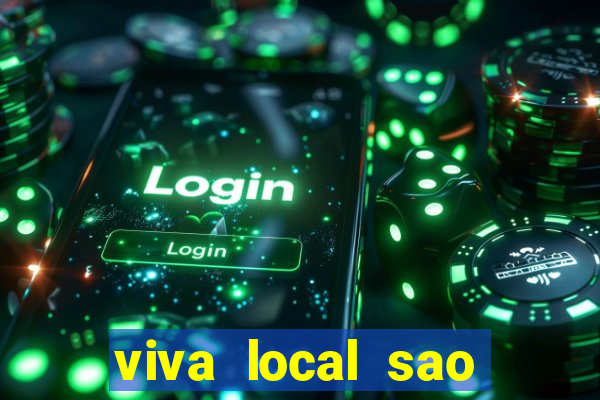 viva local sao jose sc