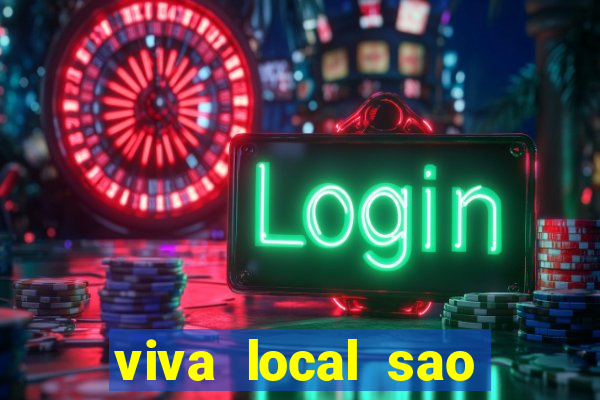 viva local sao jose sc