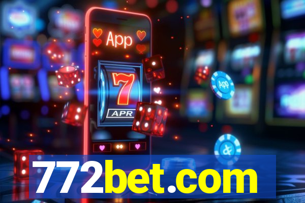 772bet.com