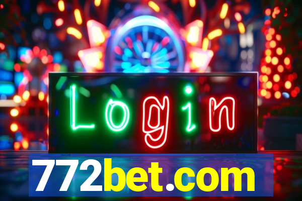 772bet.com