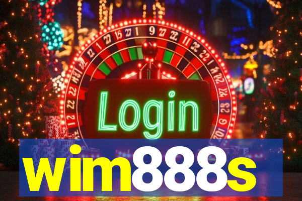 wim888s