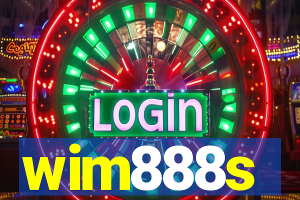 wim888s