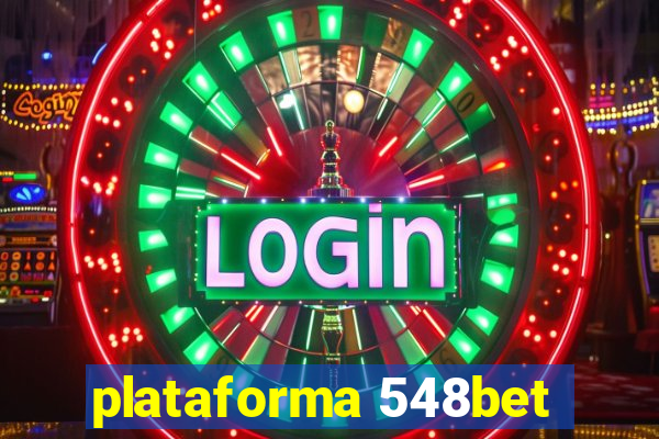 plataforma 548bet