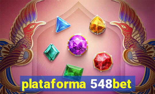 plataforma 548bet