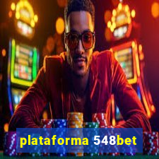 plataforma 548bet