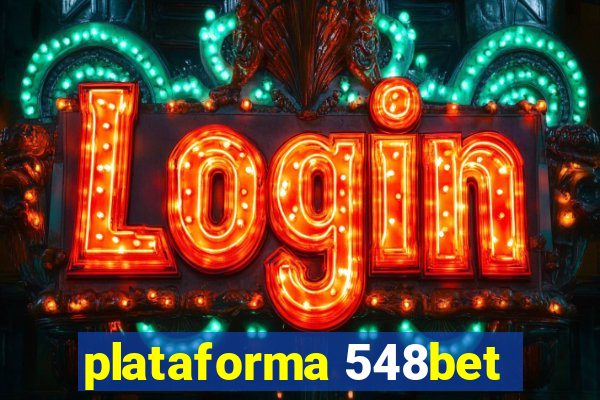 plataforma 548bet