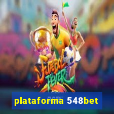 plataforma 548bet