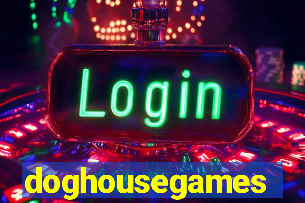 doghousegames