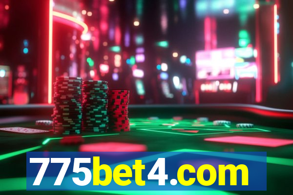 775bet4.com