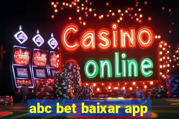 abc bet baixar app