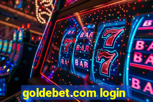 goldebet.com login