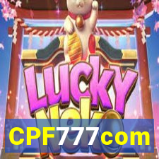 CPF777com