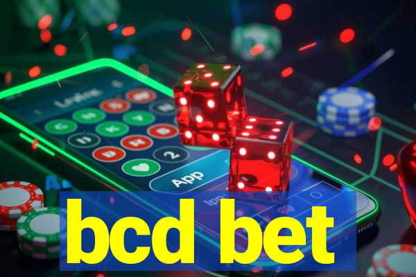 bcd bet