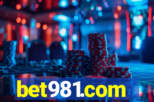 bet981.com