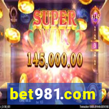 bet981.com