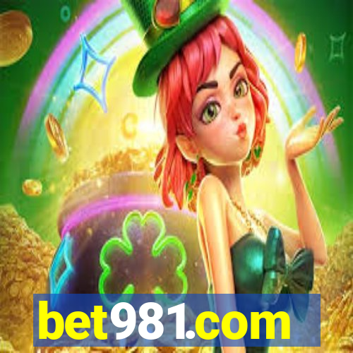 bet981.com