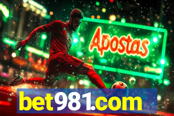 bet981.com