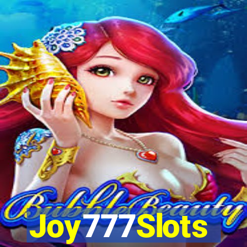 Joy777Slots