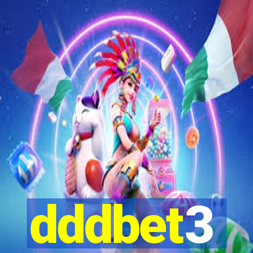 dddbet3