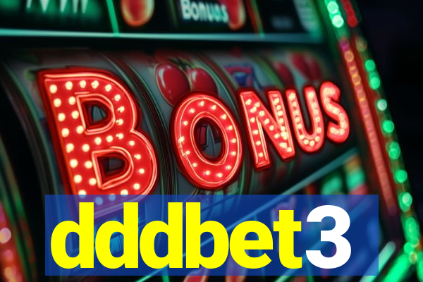 dddbet3