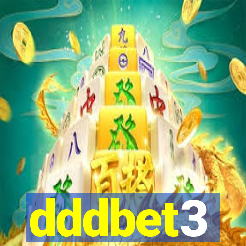 dddbet3