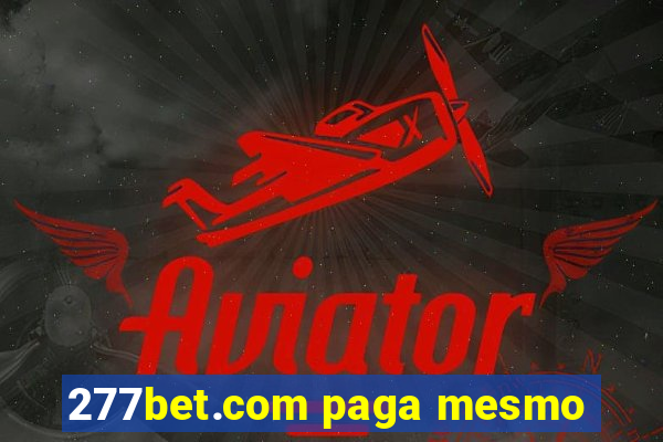 277bet.com paga mesmo