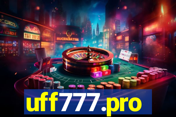 uff777.pro