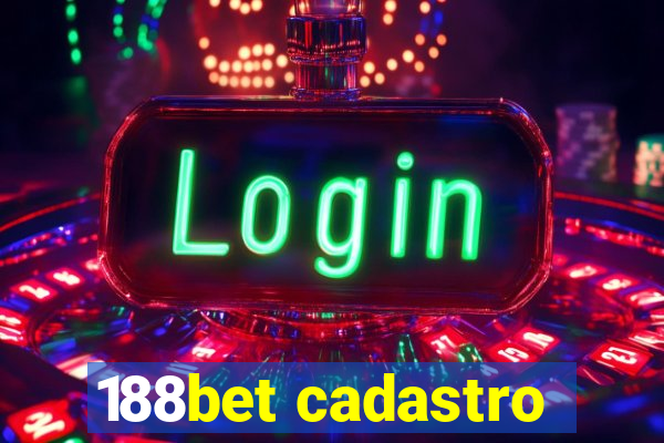 188bet cadastro