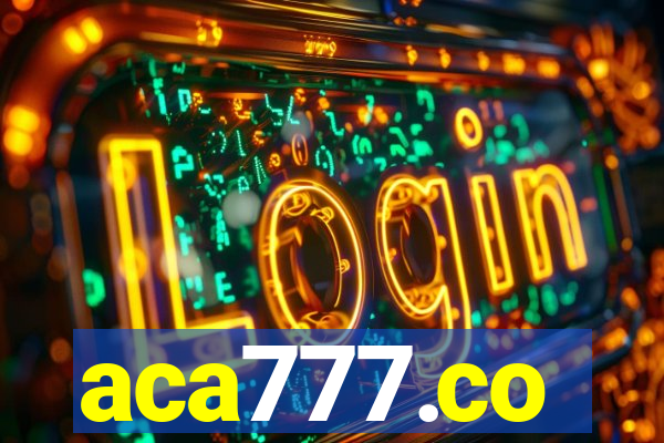 aca777.co