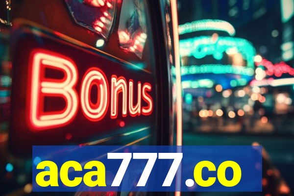 aca777.co