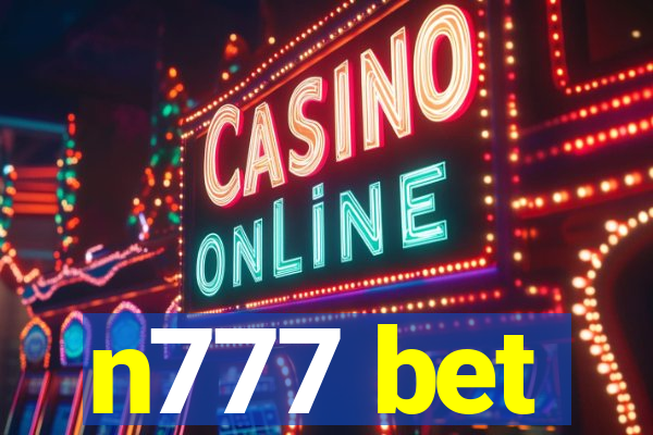 n777 bet