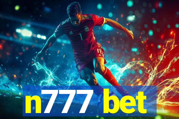 n777 bet