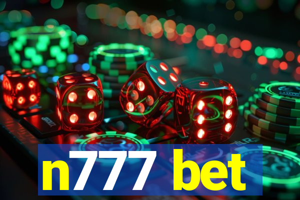 n777 bet