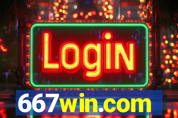 667win.com