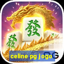 celine pg jogo