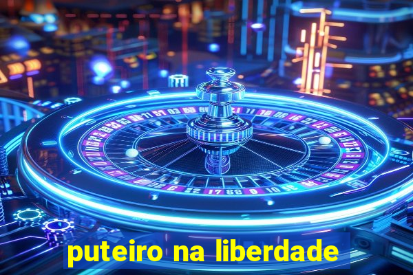 puteiro na liberdade