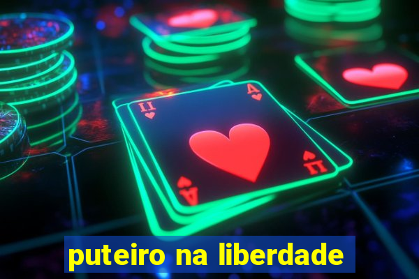 puteiro na liberdade