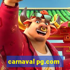 carnaval pg.com