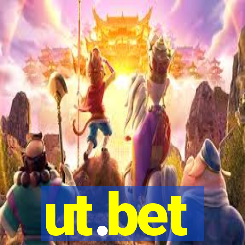 ut.bet