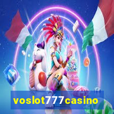 voslot777casino