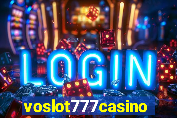 voslot777casino