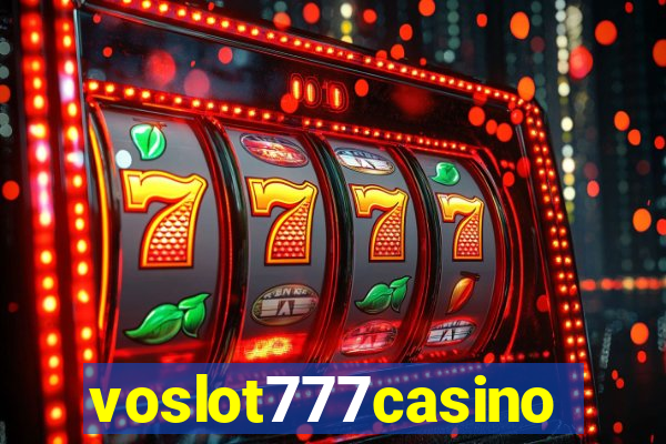 voslot777casino