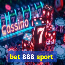 bet 888 sport