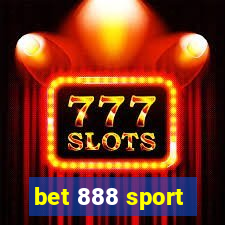 bet 888 sport