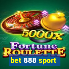 bet 888 sport