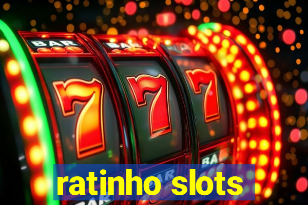 ratinho slots