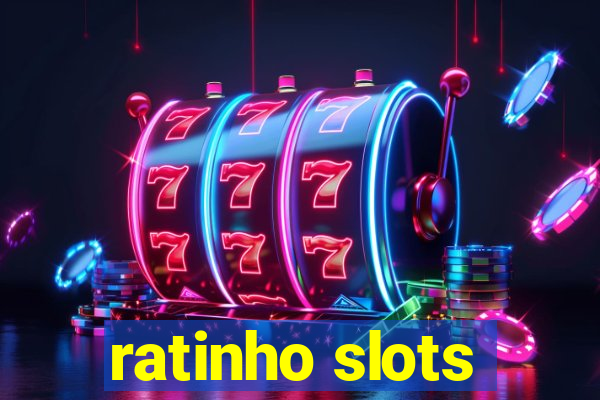 ratinho slots