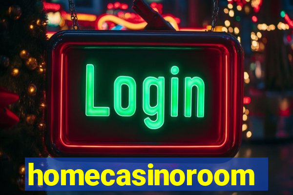 homecasinoroom